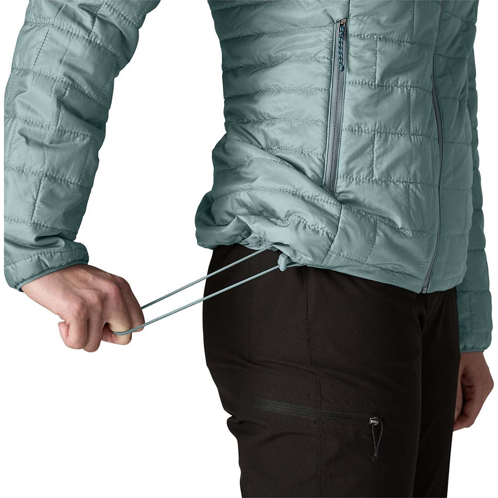 Women's Nano Puff Jacket