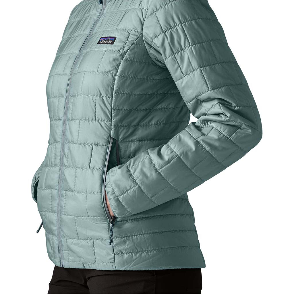Women's Nano Puff Jacket