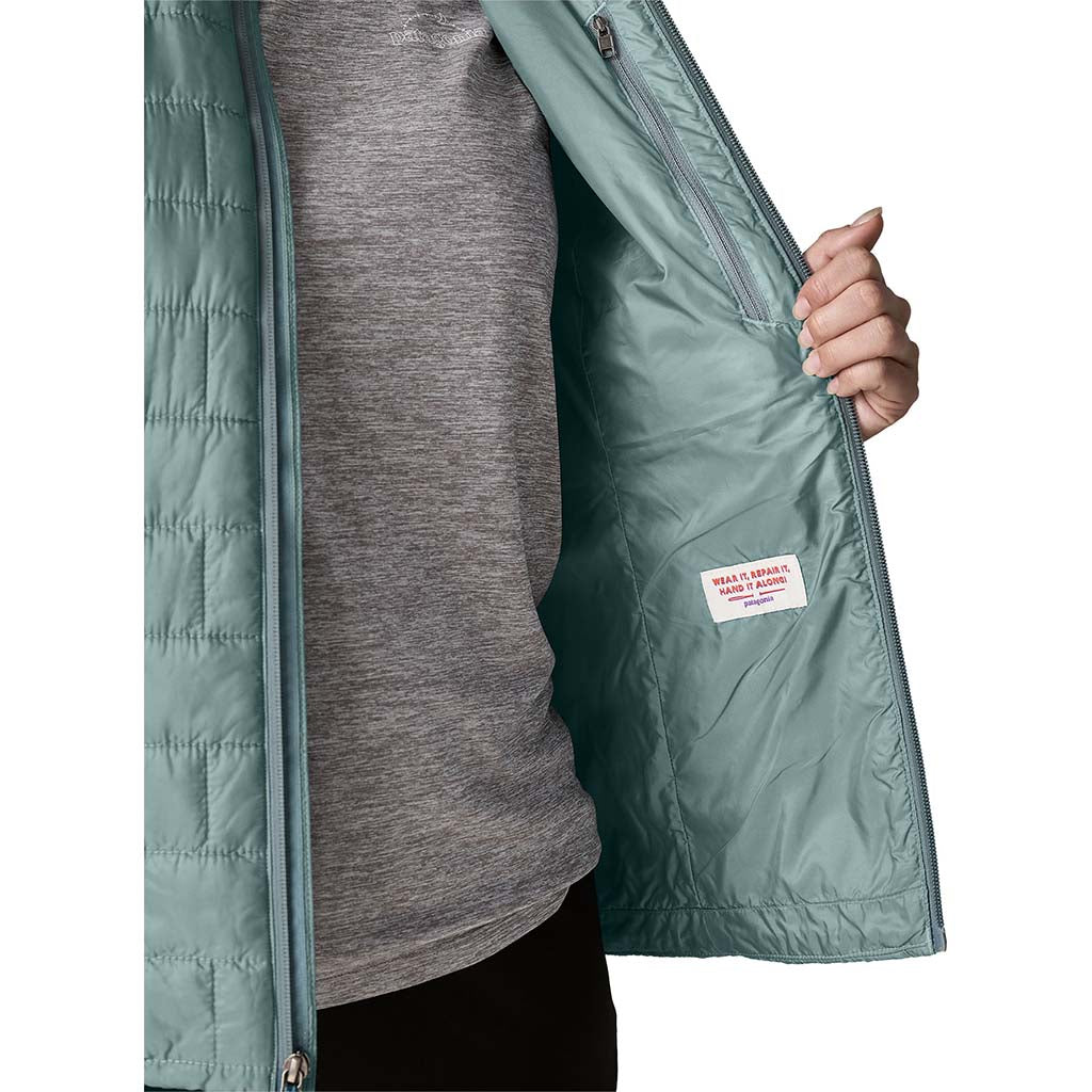Women's Nano Puff Jacket
