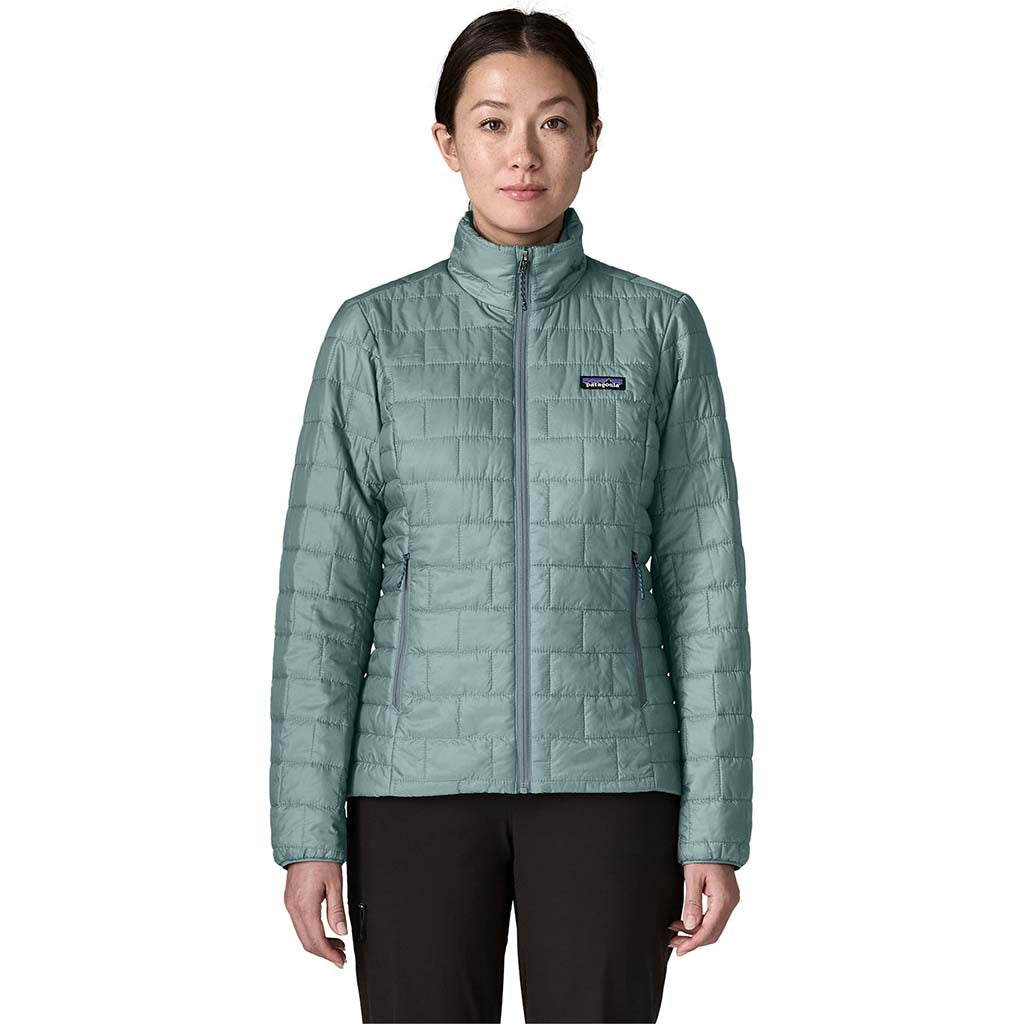 Women's Nano Puff Jacket
