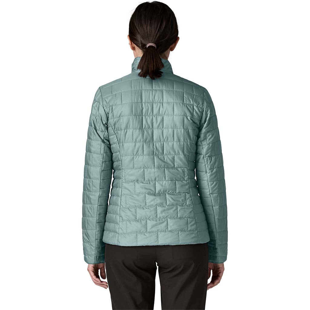 Women's Nano Puff Jacket