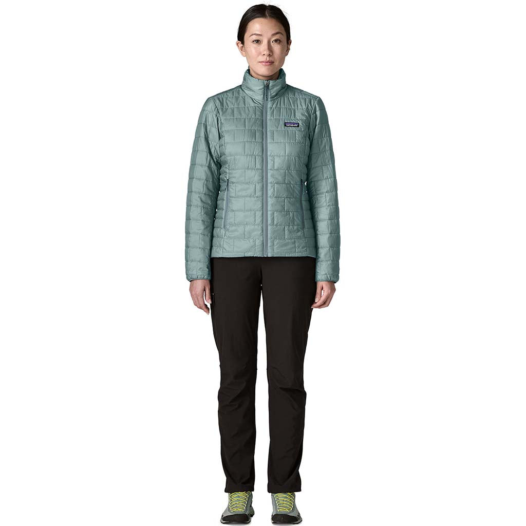 Women's Nano Puff Jacket