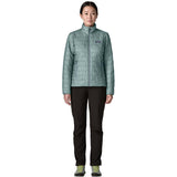 Women's Nano Puff Jacket