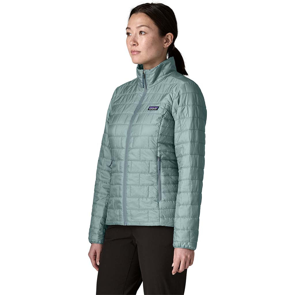 Women's Nano Puff Jacket