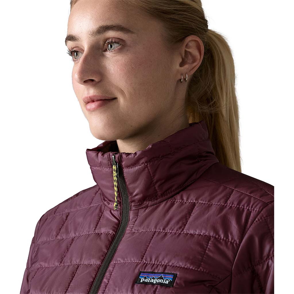 Women's Nano Puff Jacket
