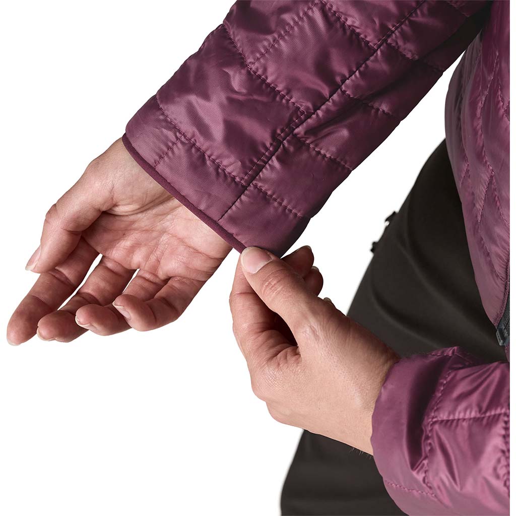 Women's Nano Puff Jacket