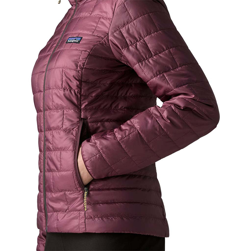 Women's Nano Puff Jacket
