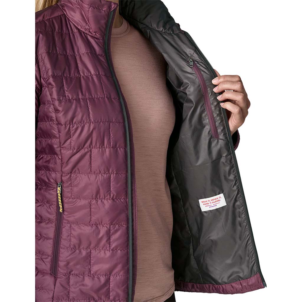 Women's Nano Puff Jacket