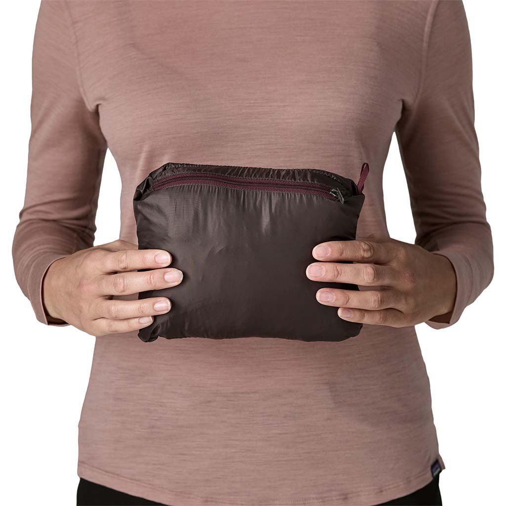 Women's Nano Puff Jacket