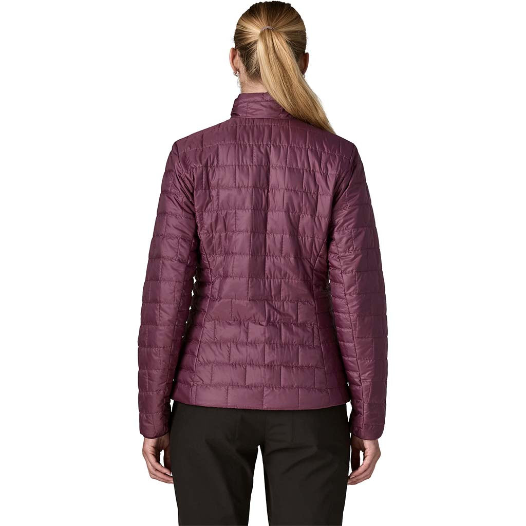 Women's Nano Puff Jacket