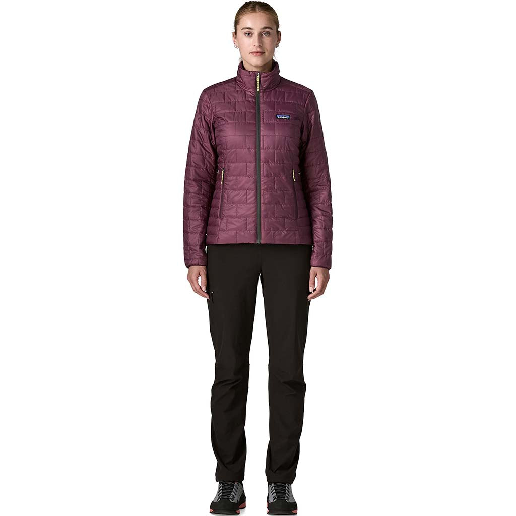 Women's Nano Puff Jacket