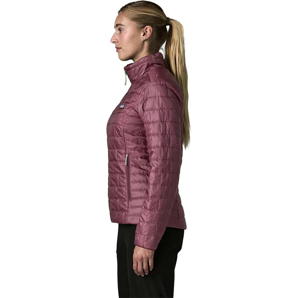 Women's Nano Puff Jacket