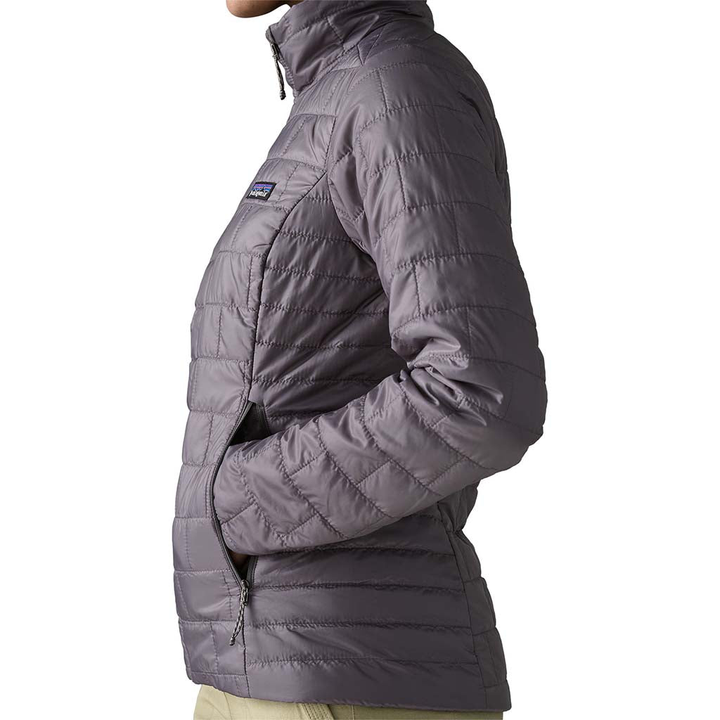 Women's Nano Puff Jacket