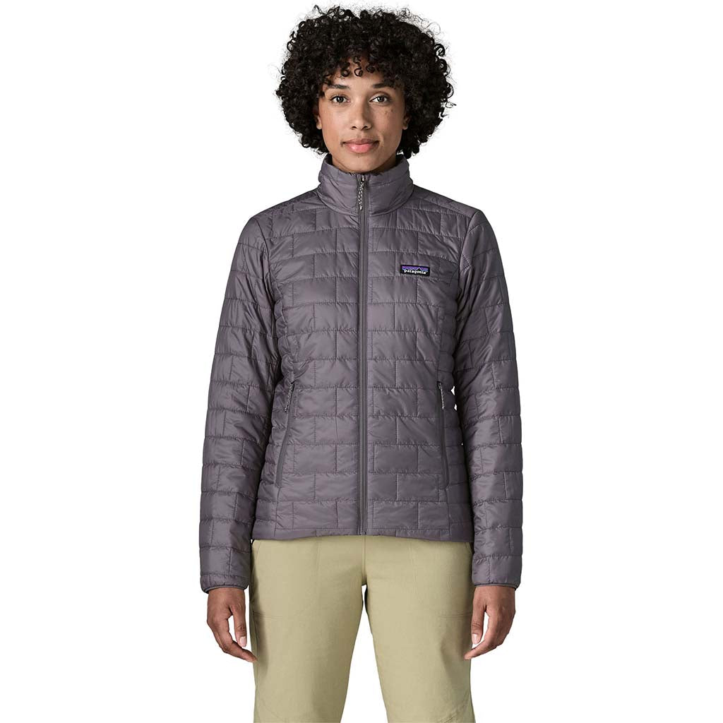 Women's Nano Puff Jacket