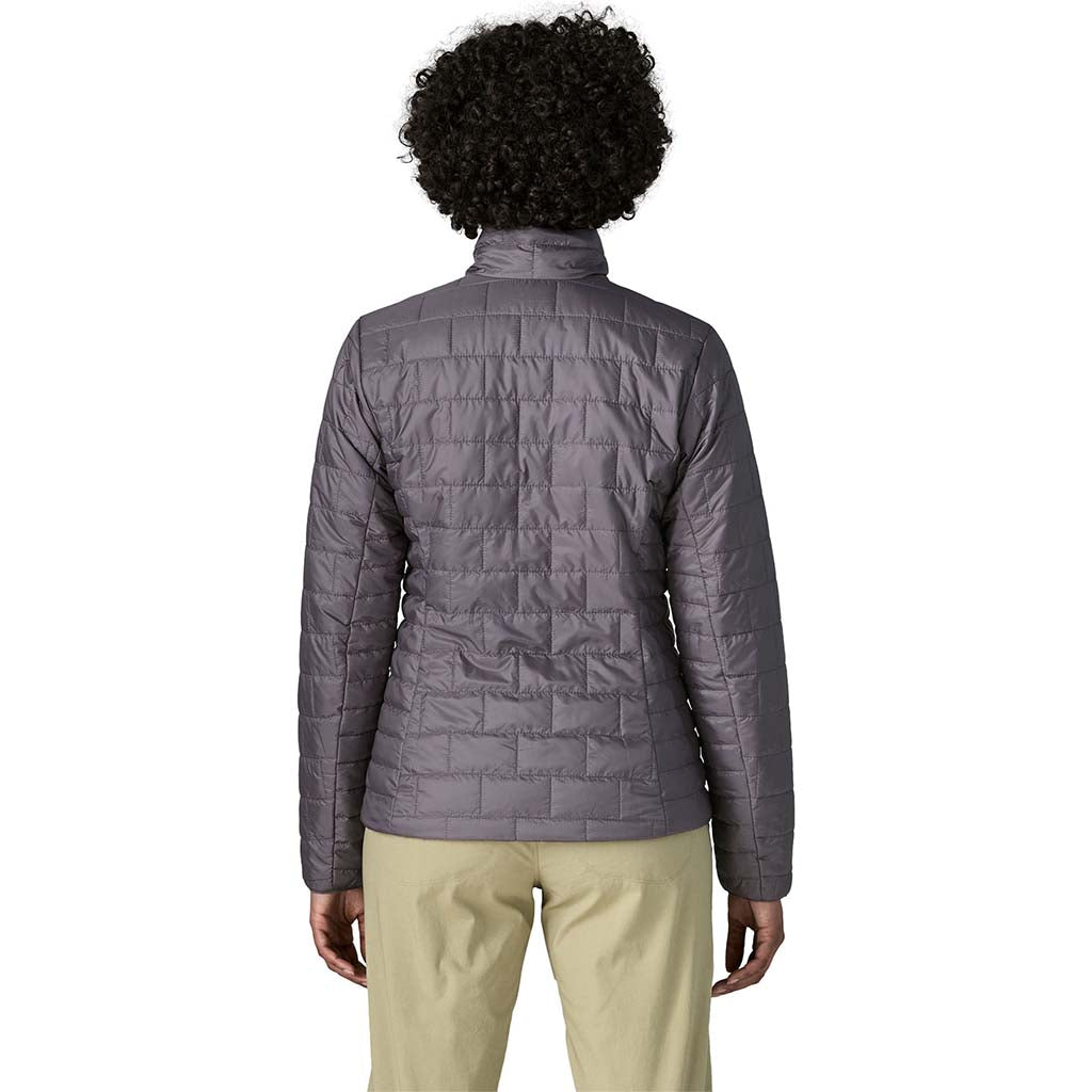Women's Nano Puff Jacket