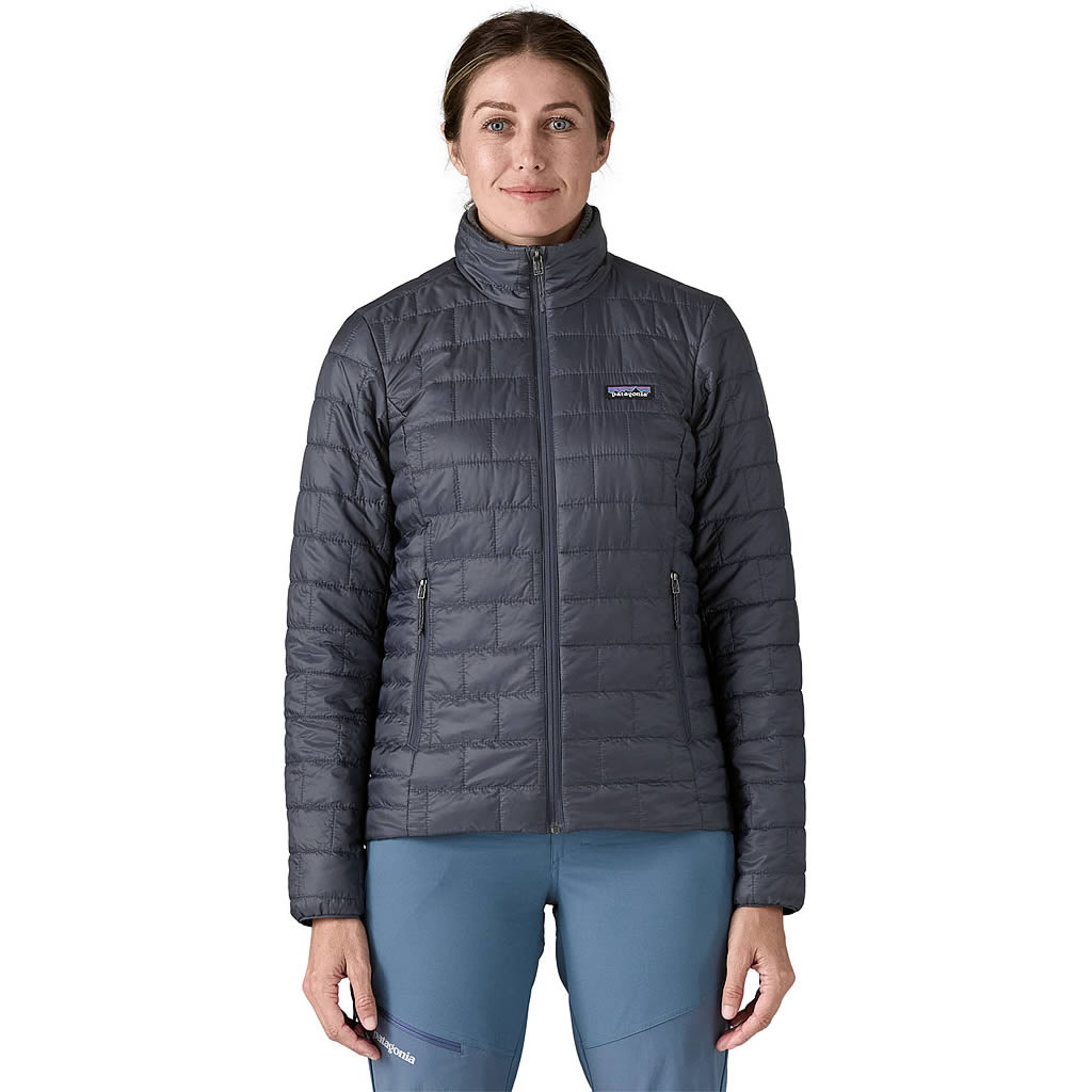 Women's Nano Puff Jacket