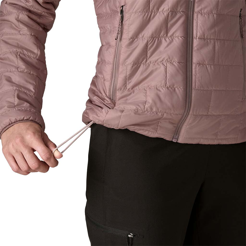 Women's Nano Puff Jacket
