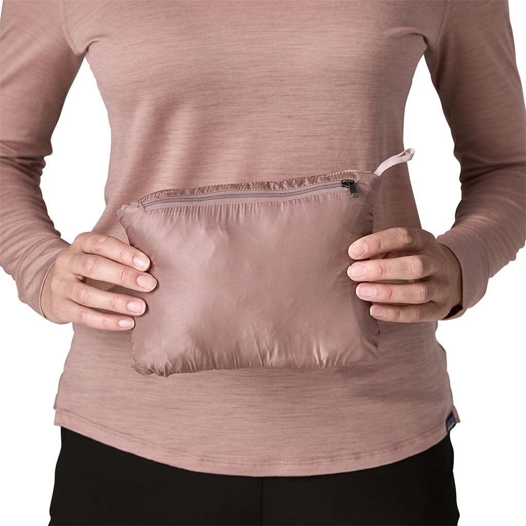 Women's Nano Puff Jacket