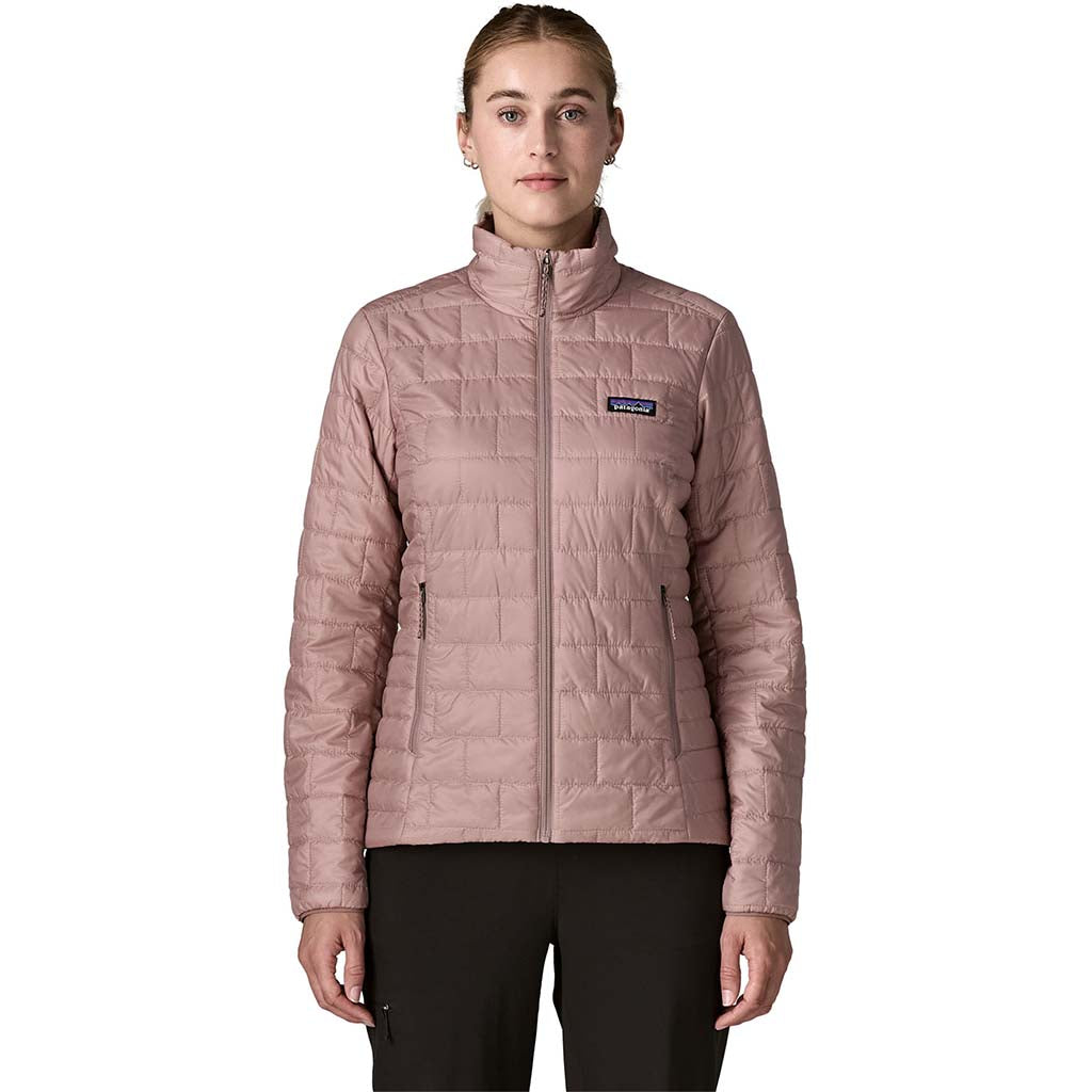 Women's Nano Puff Jacket