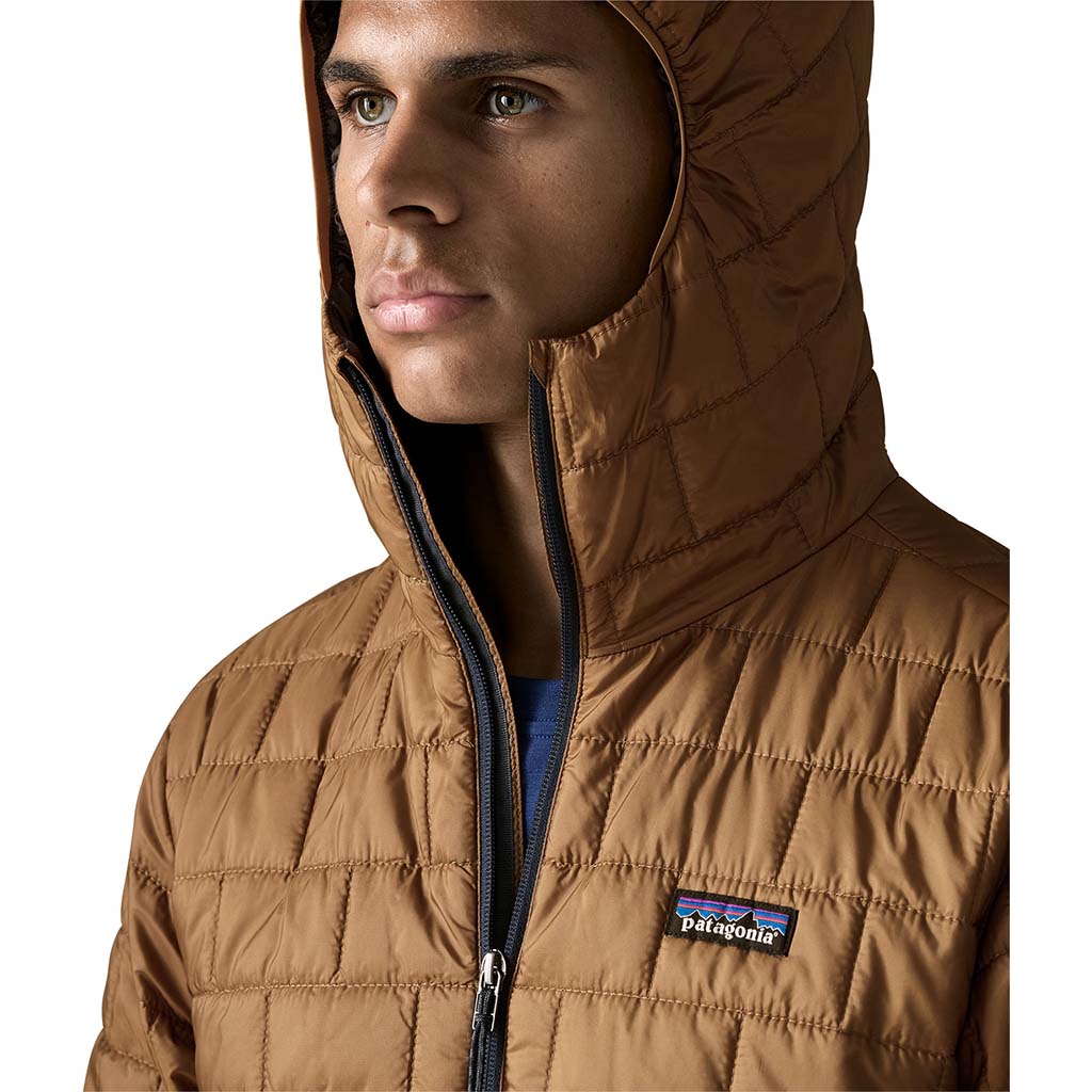 Men's Nano Puff Hoody