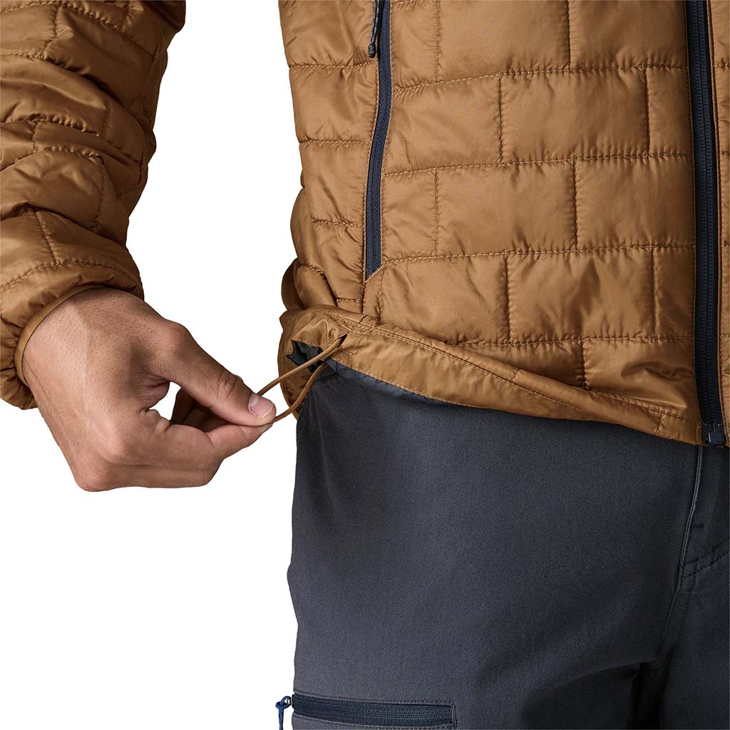 Men's Nano Puff Hoody