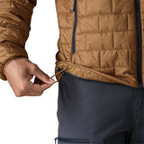 Men's Nano Puff Hoody