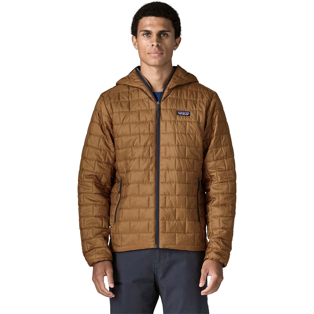 Men's Nano Puff Hoody