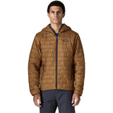 Men's Nano Puff Hoody