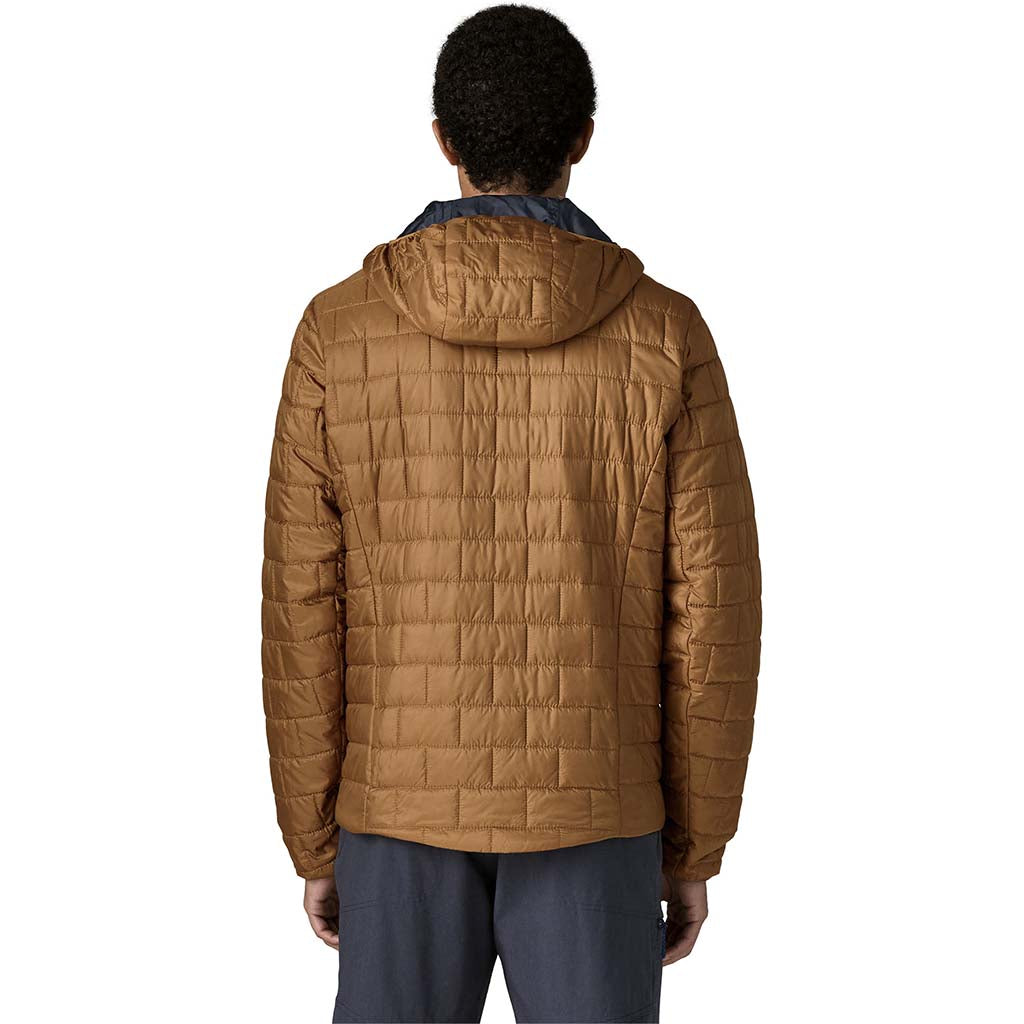Men's Nano Puff Hoody