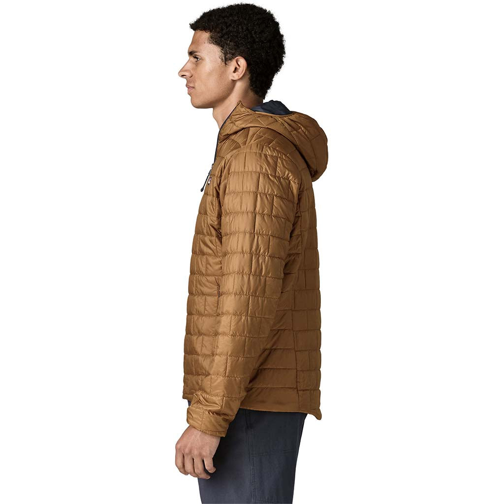 Men's Nano Puff Hoody