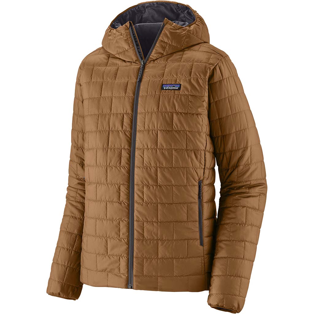 Men's Nano Puff Hoody