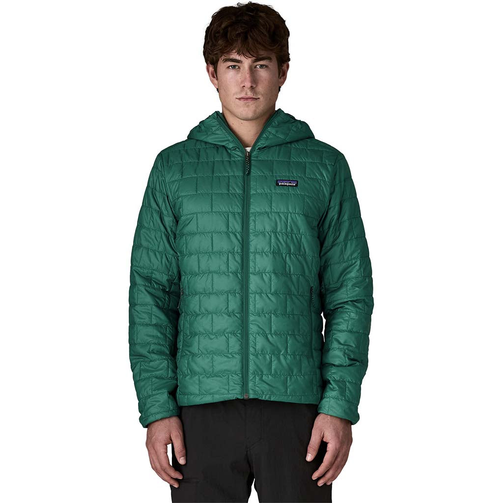 Men's Nano Puff Hoody