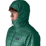 Men's Nano Puff Hoody