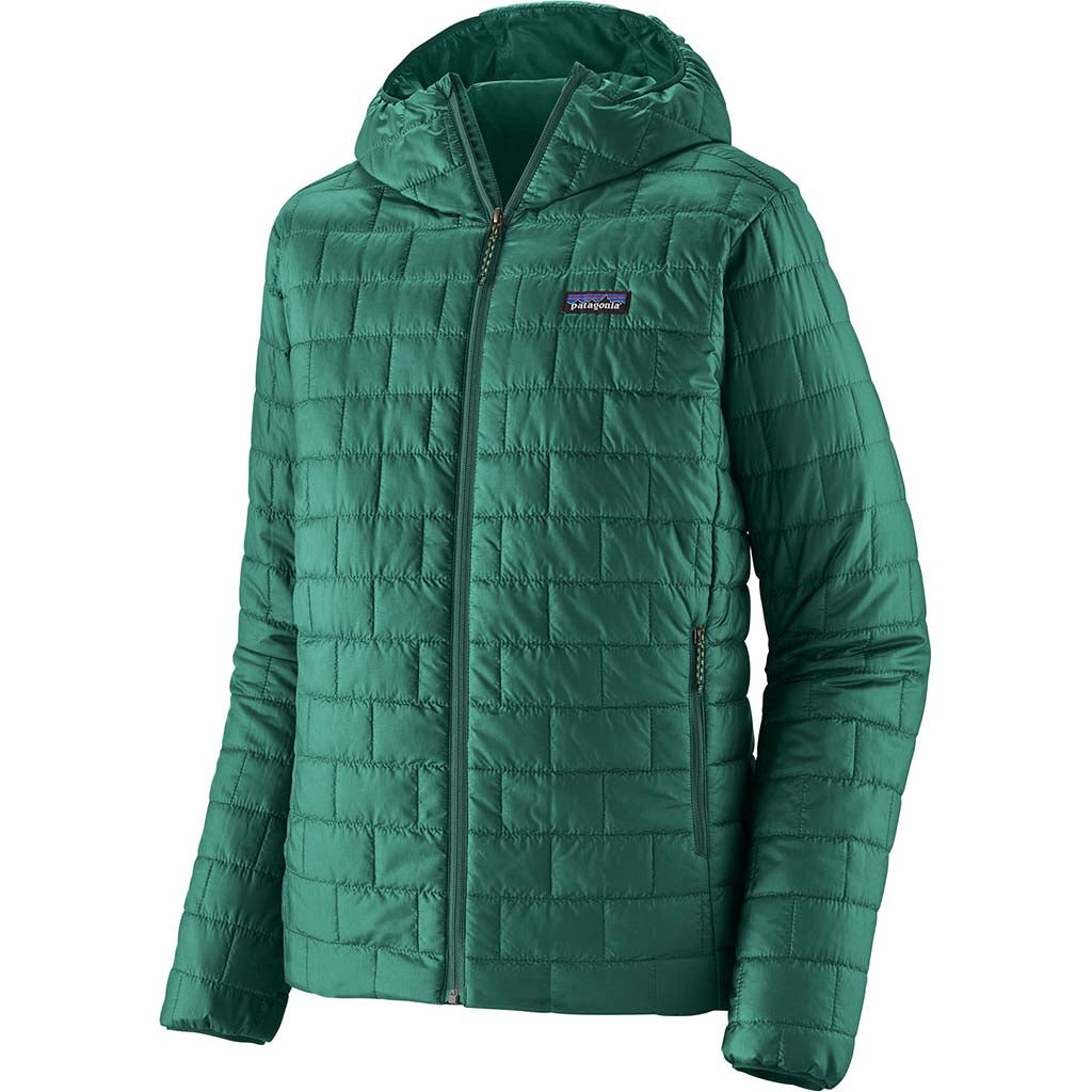 Men's Nano Puff Hoody