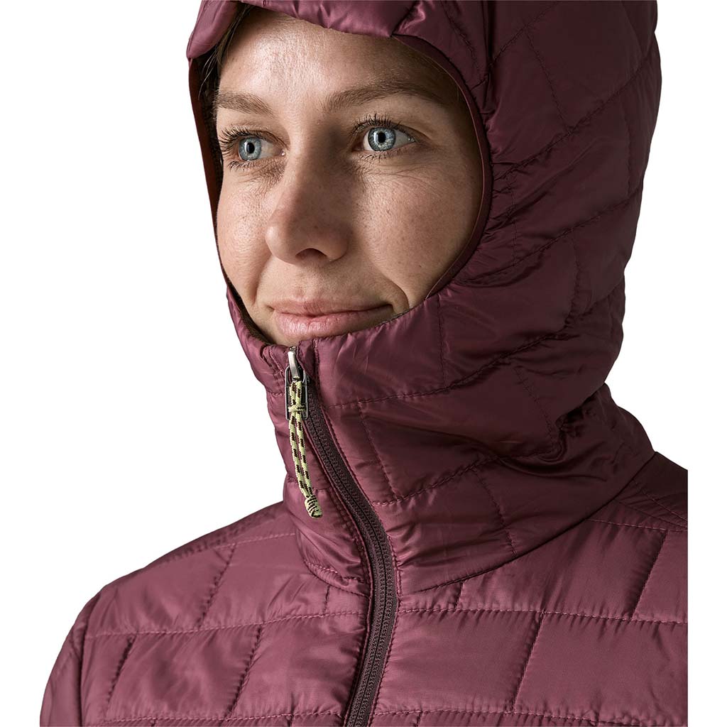 Women's Nano Puff Hoody