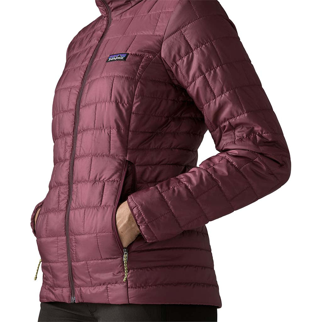 Women's Nano Puff Hoody