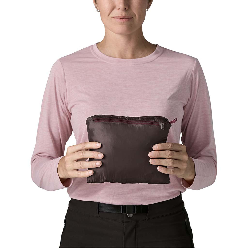 Women's Nano Puff Hoody