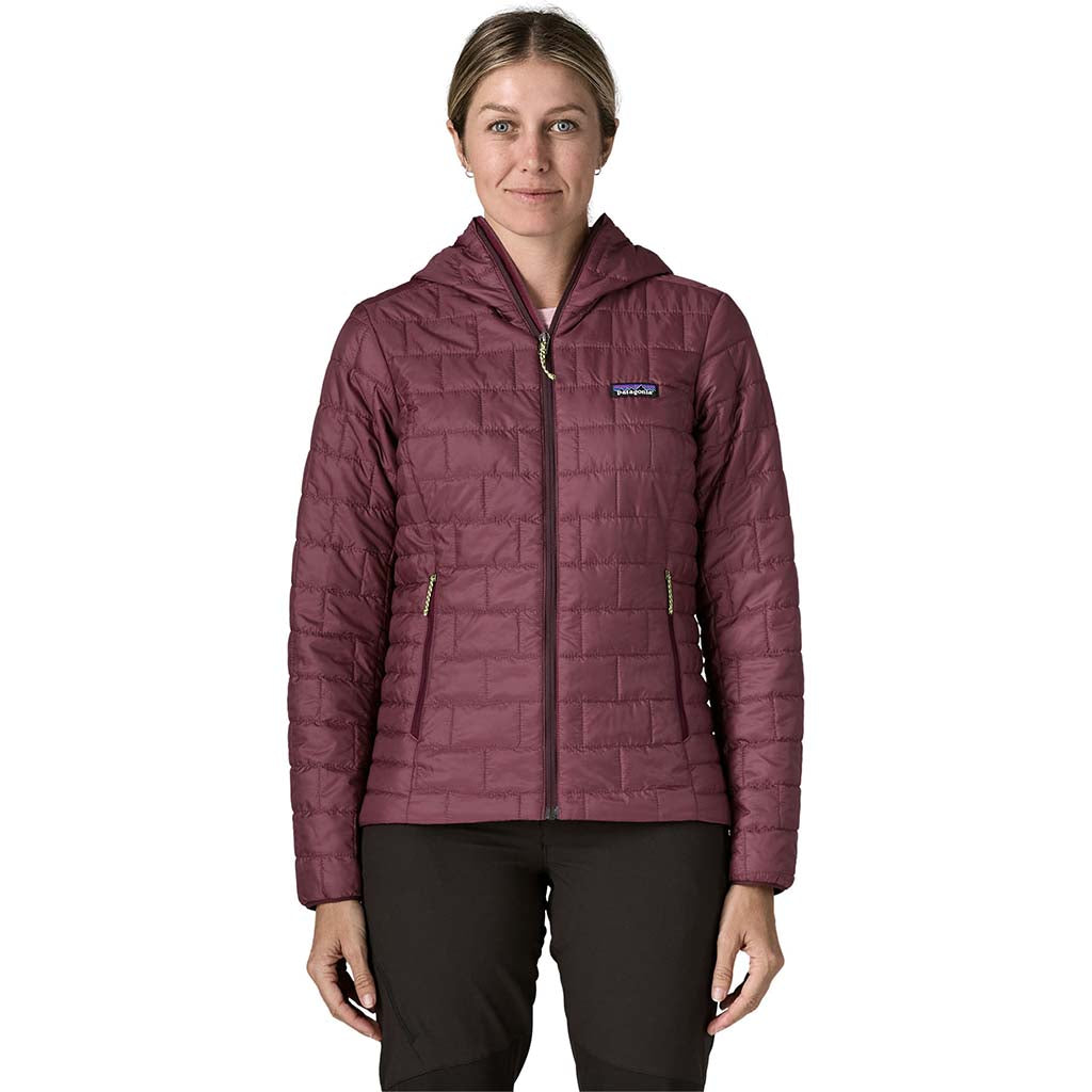 Women's Nano Puff Hoody