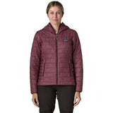 Women's Nano Puff Hoody