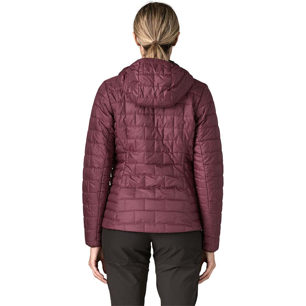 Women's Nano Puff Hoody