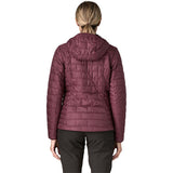 Women's Nano Puff Hoody