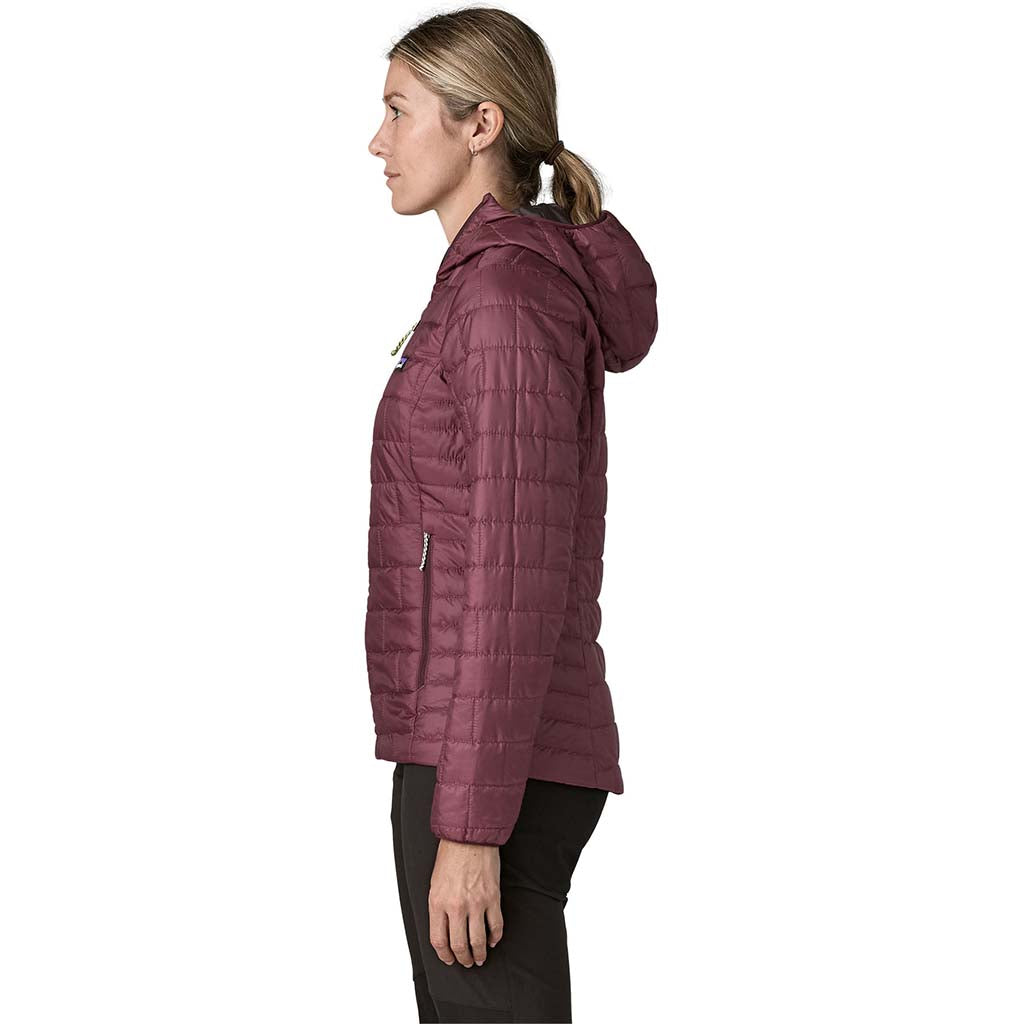Women's Nano Puff Hoody