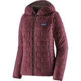 Women's Nano Puff Hoody