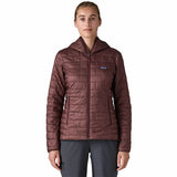 Women's Nano Puff Hoody