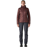 Women's Nano Puff Hoody