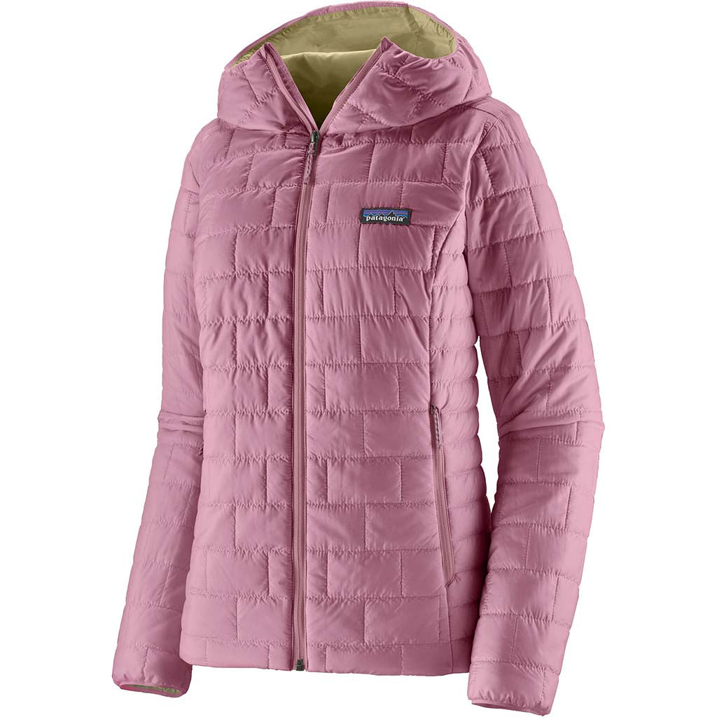 Women's Nano Puff Hoody