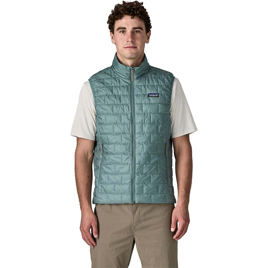 Men's Nano Puff Vest