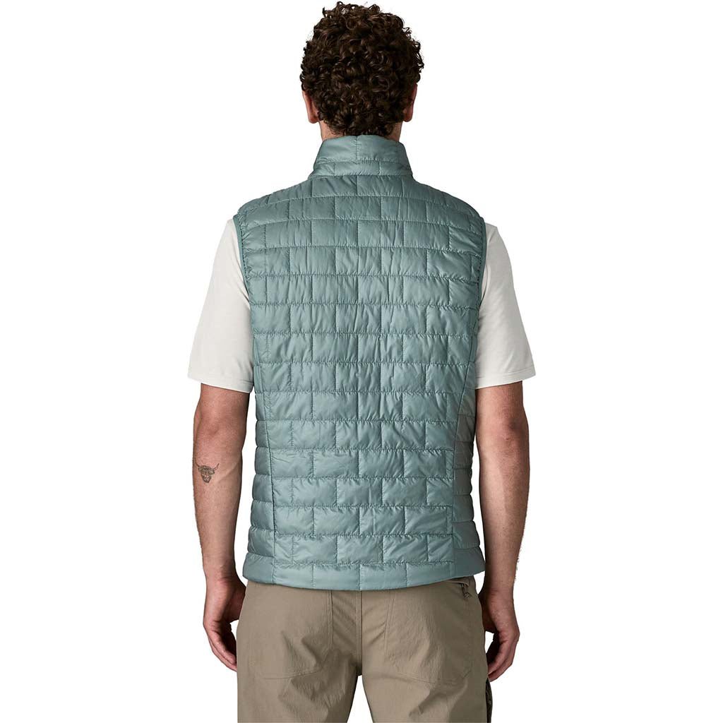 Men's Nano Puff Vest