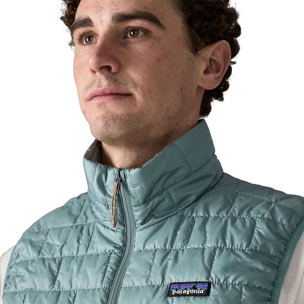 Men's Nano Puff Vest