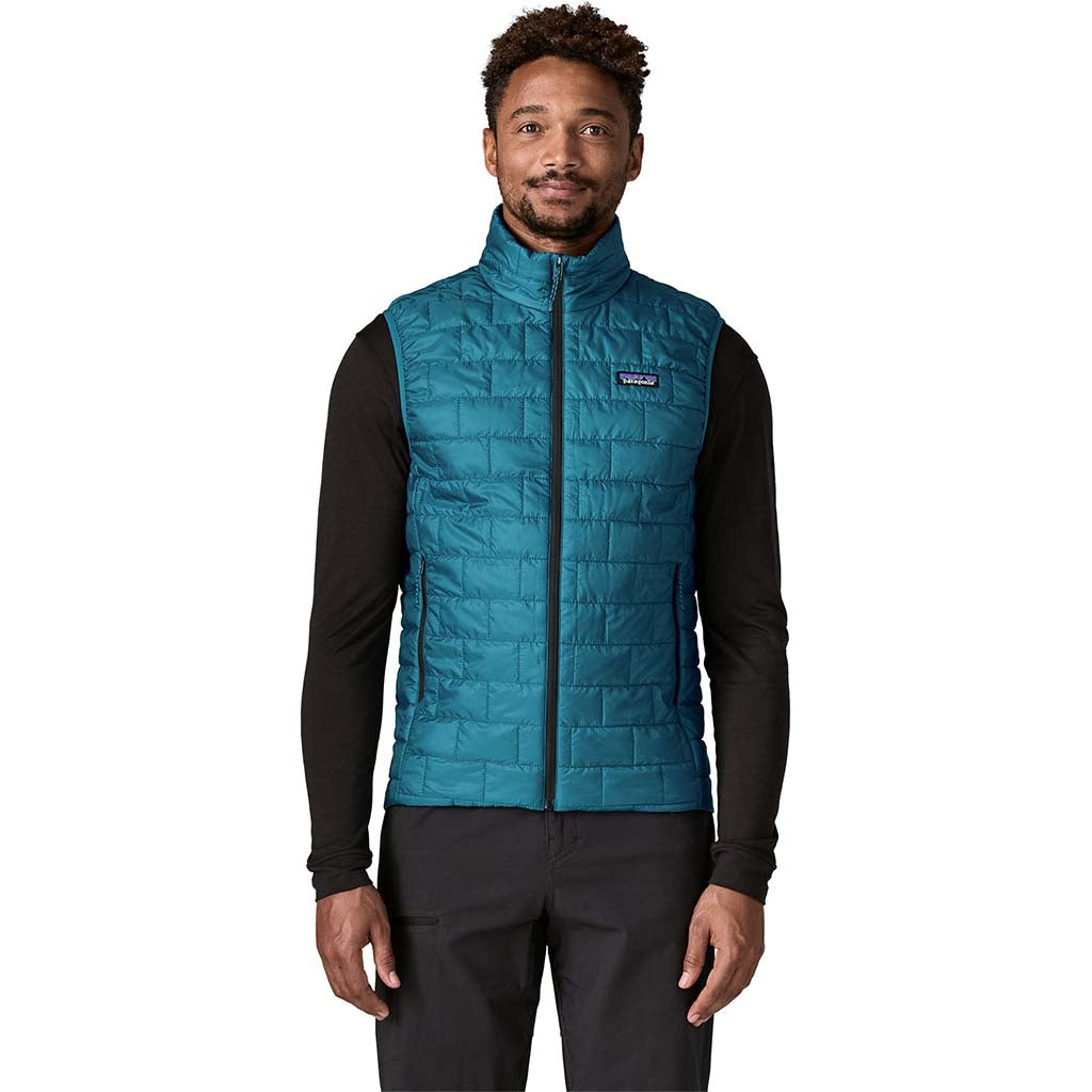 Men's Nano Puff Vest